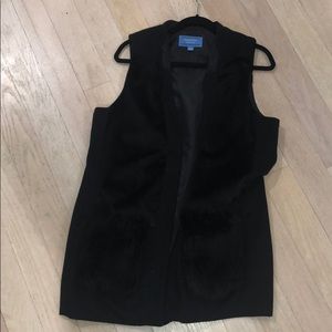 Simply Vera wang vest size large